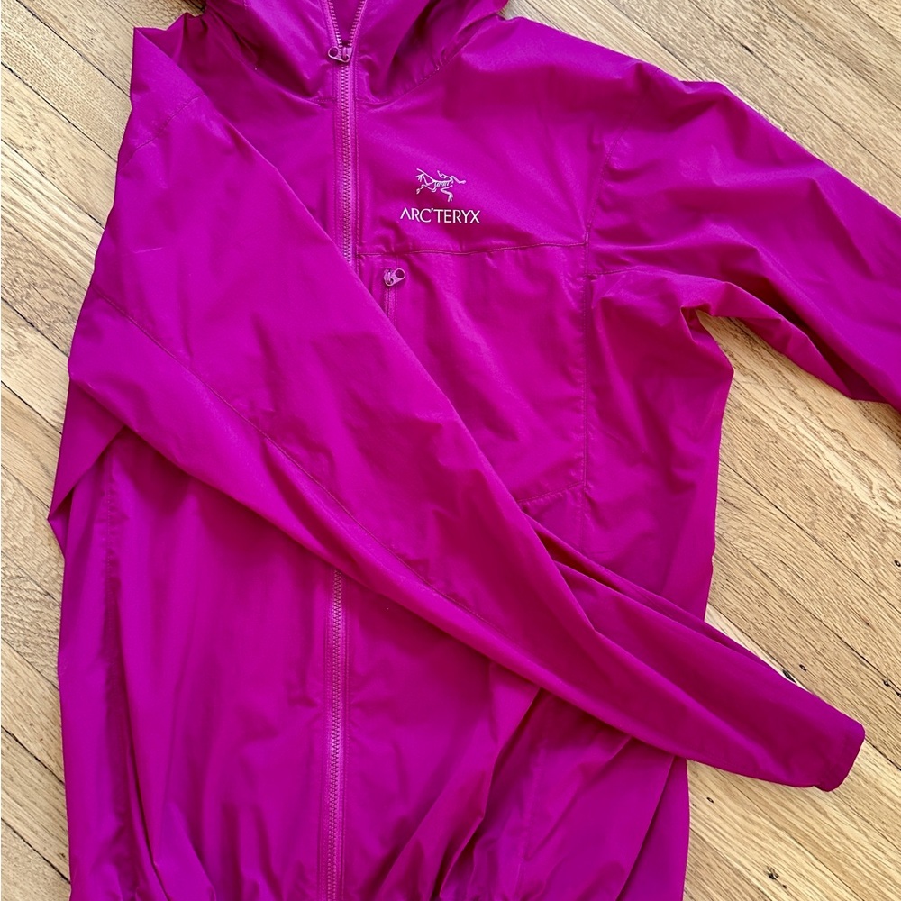 Arc'teryx Squamish Hoody Women’s